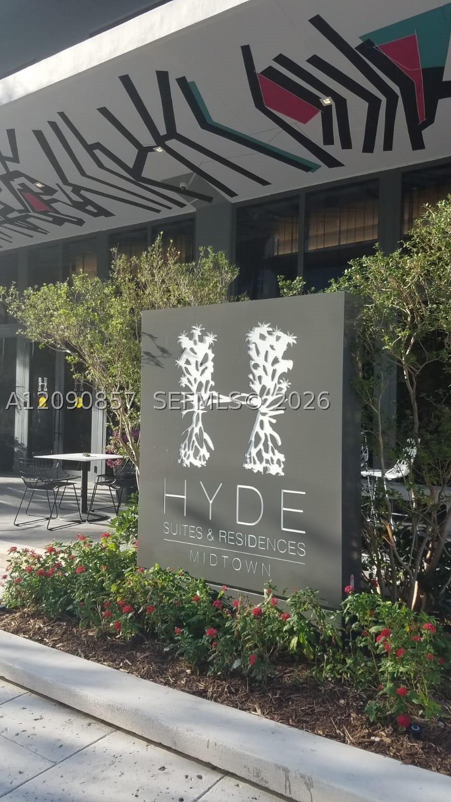 121 NE 34 ST #1515, Miami FL 33137