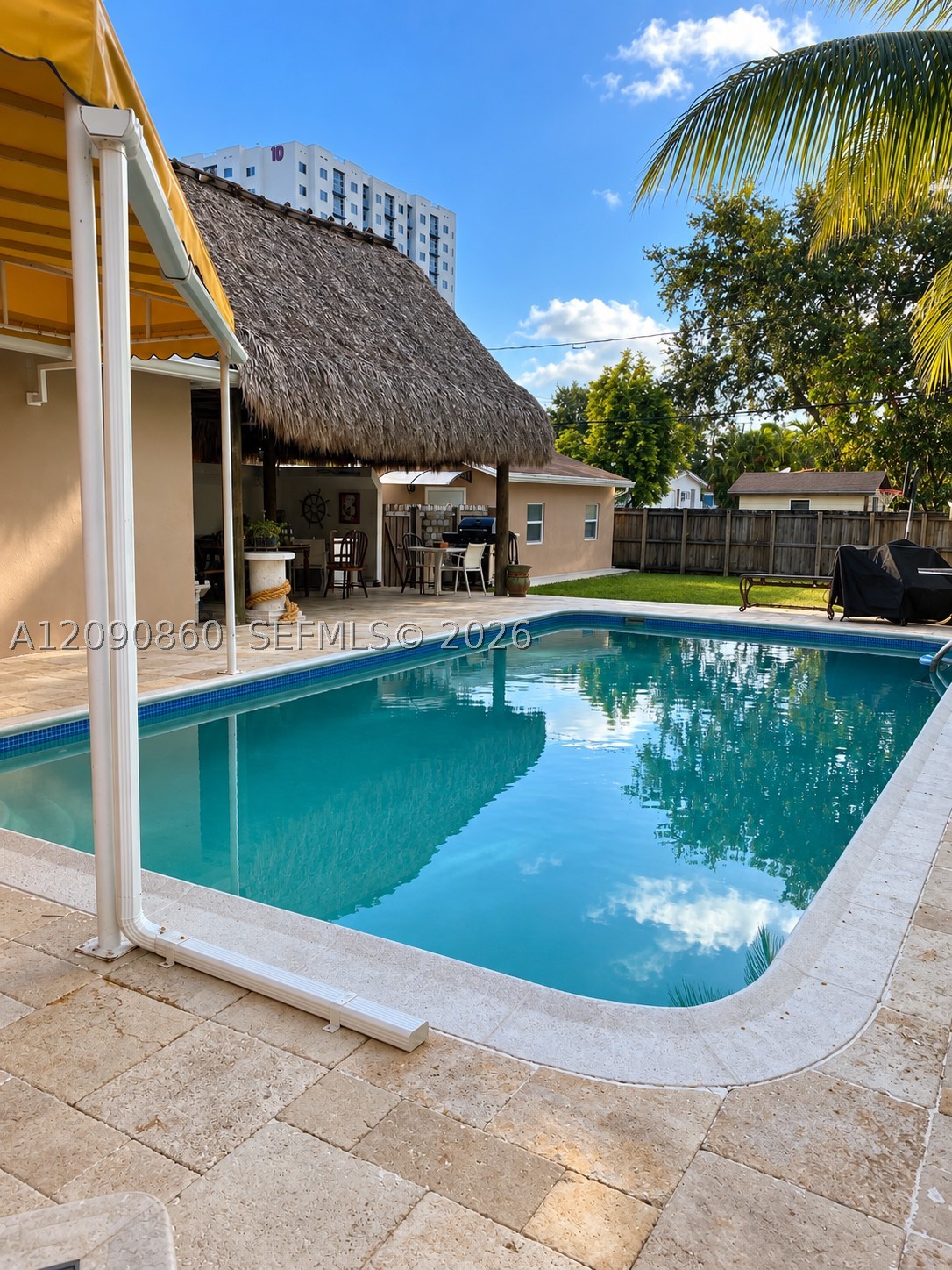 10665 SW 6 St, Miami FL 33174