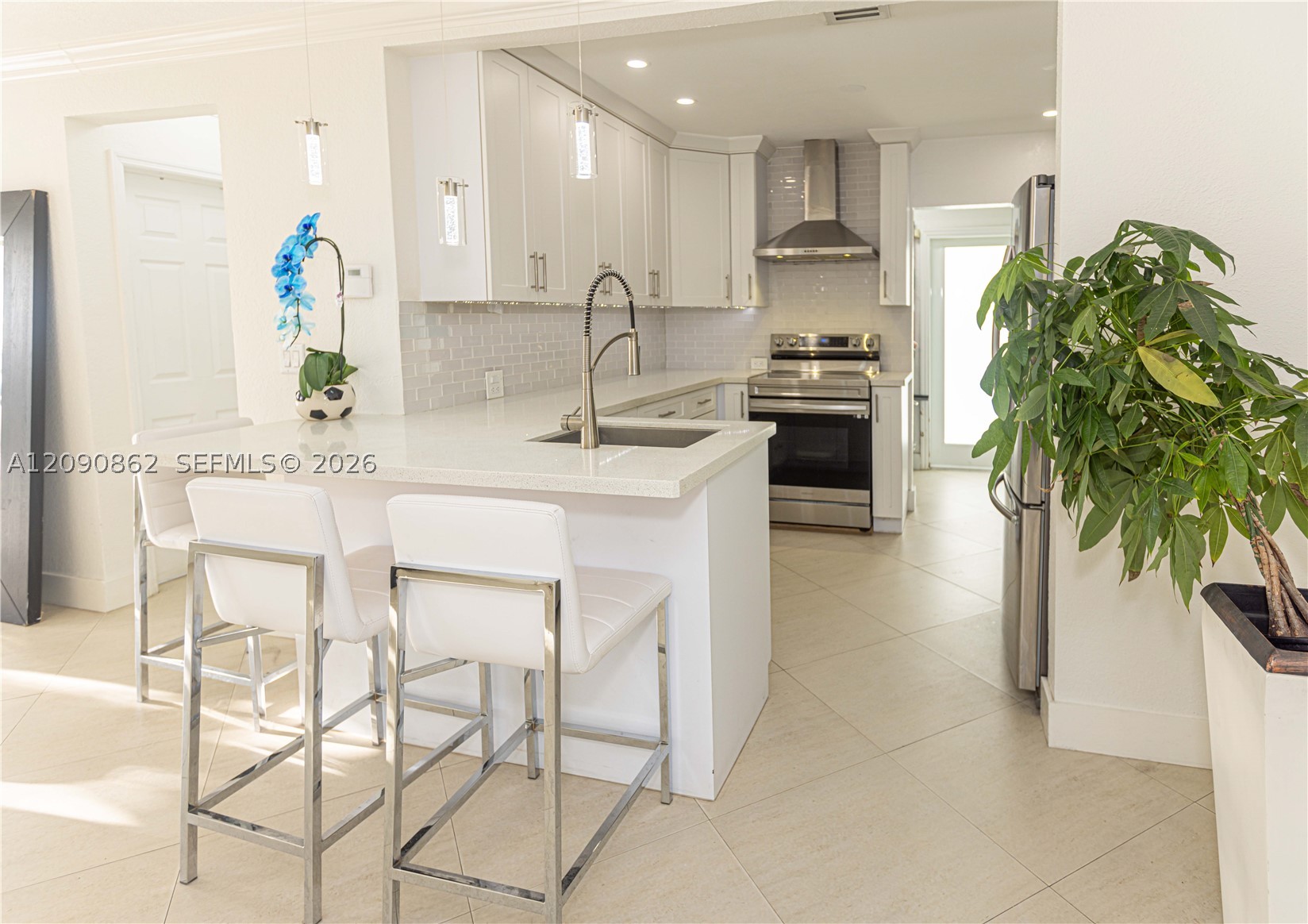 4301 SW 85th Ave, Miami FL 33155