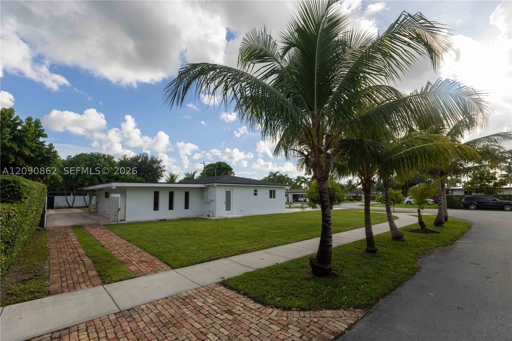 4301 SW 85th Ave, Miami FL 33155