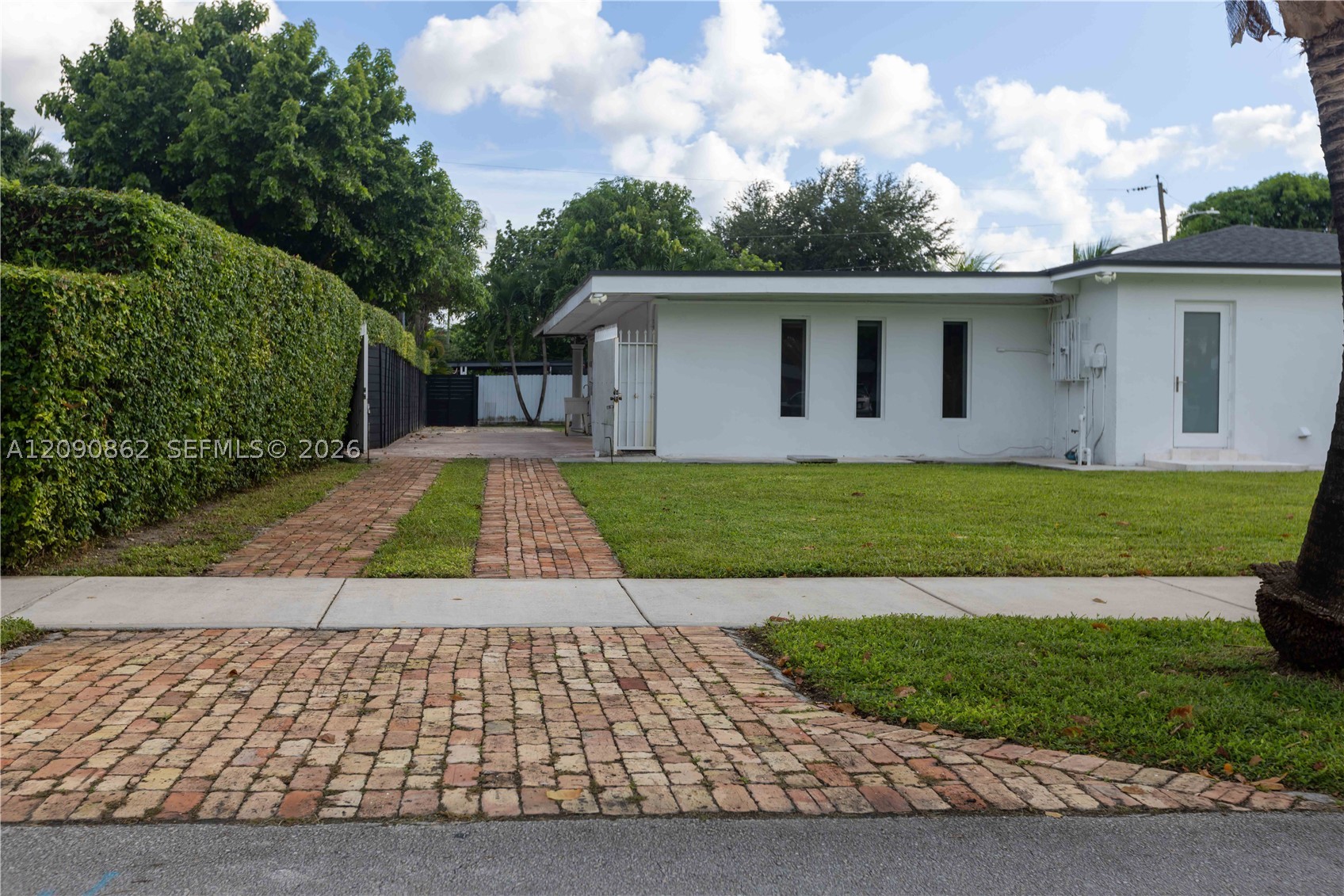 4301 SW 85th Ave, Miami FL 33155