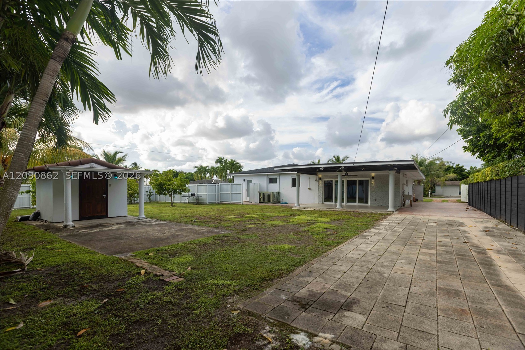 4301 SW 85th Ave, Miami FL 33155