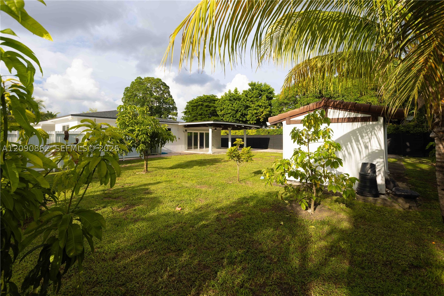 4301 SW 85th Ave, Miami FL 33155