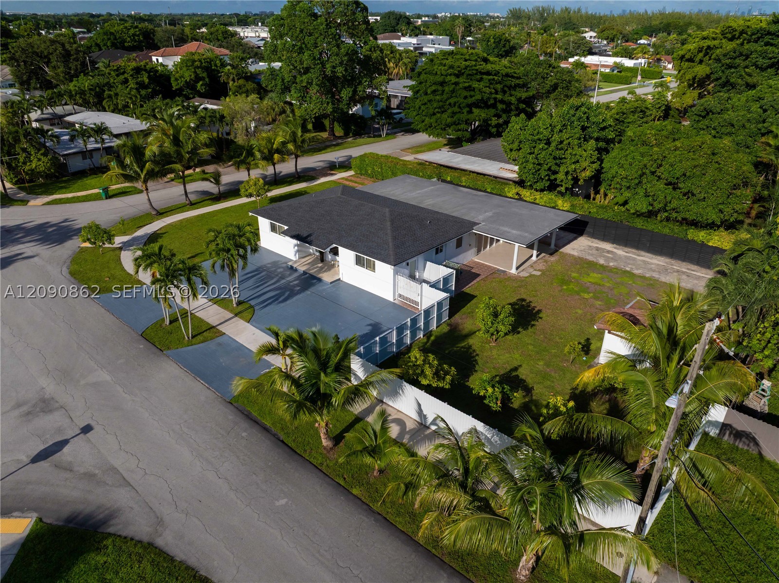 4301 SW 85th Ave, Miami FL 33155