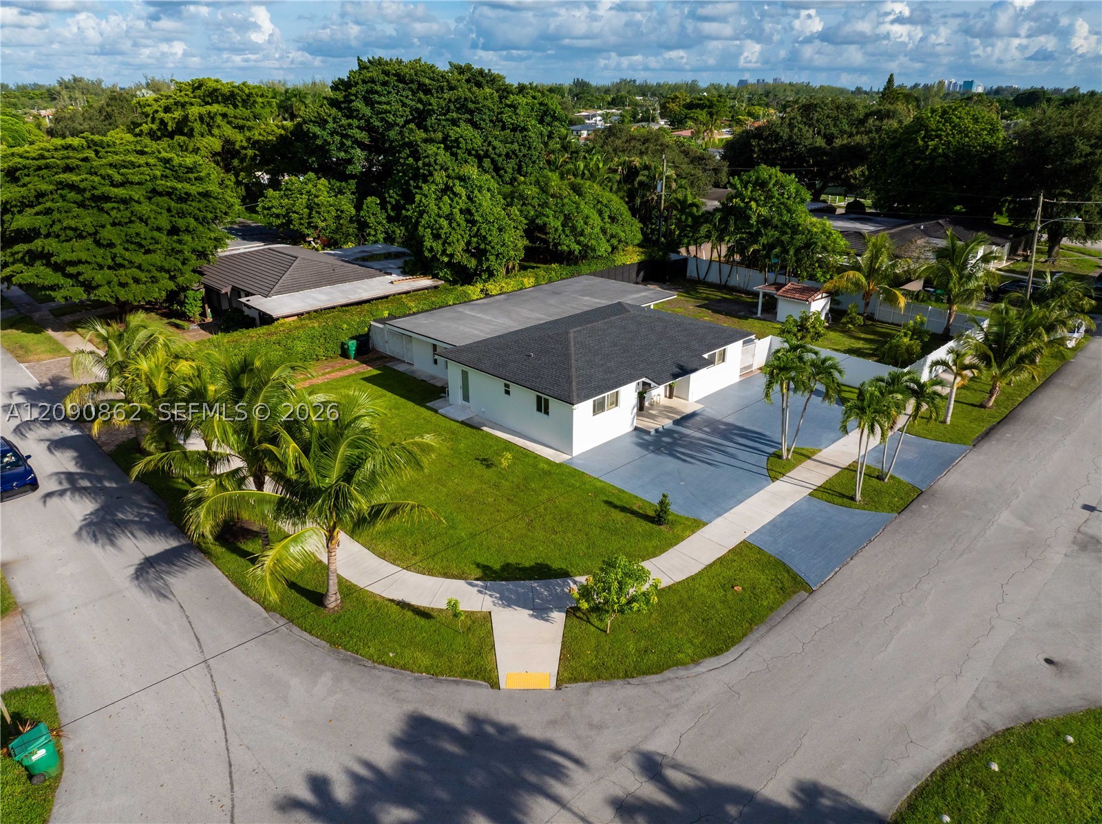 4301 SW 85th Ave, Miami FL 33155