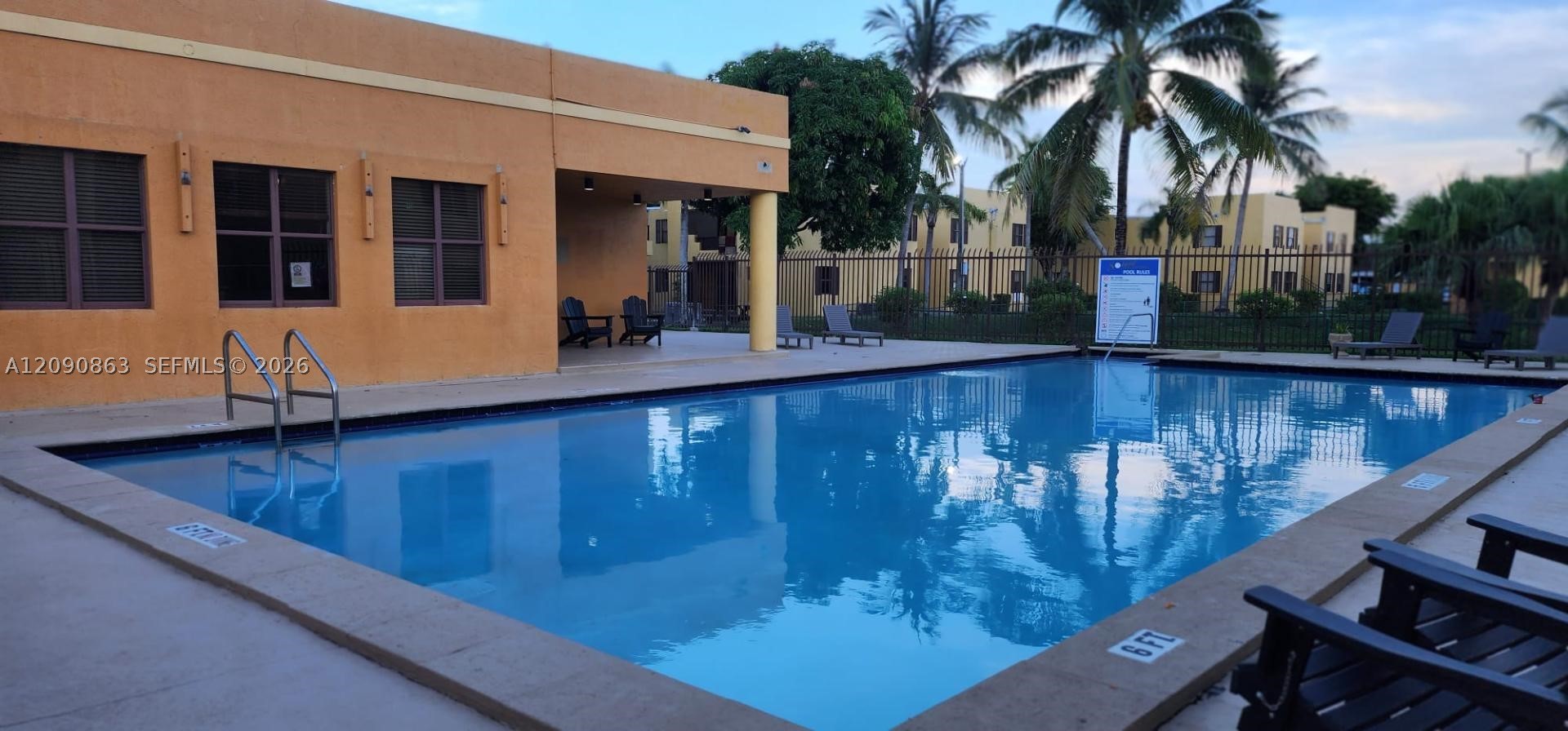 536 NW 114th Ave #102, Sweetwater FL 33172