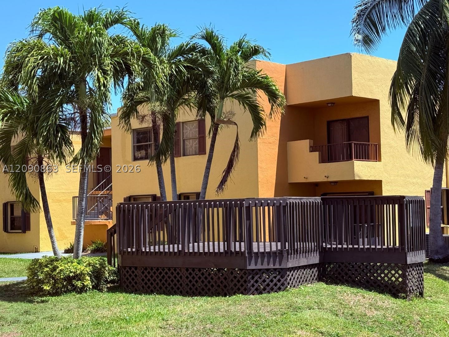 536 NW 114th Ave #102, Sweetwater FL 33172