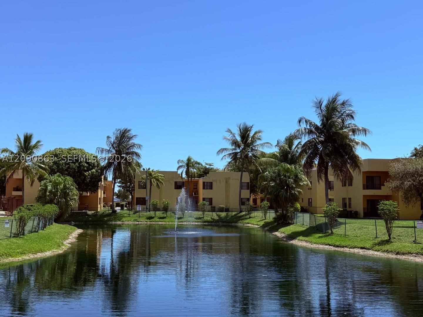 536 NW 114th Ave #102, Sweetwater FL 33172