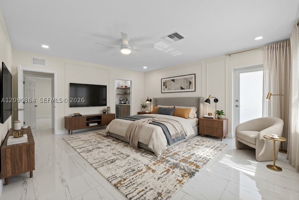 580 Lee Dr, Miami Springs FL 33166