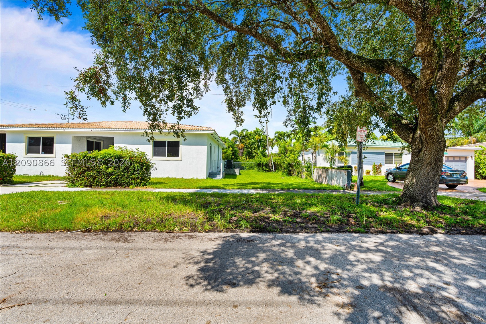 580 Lee Dr, Miami Springs FL 33166