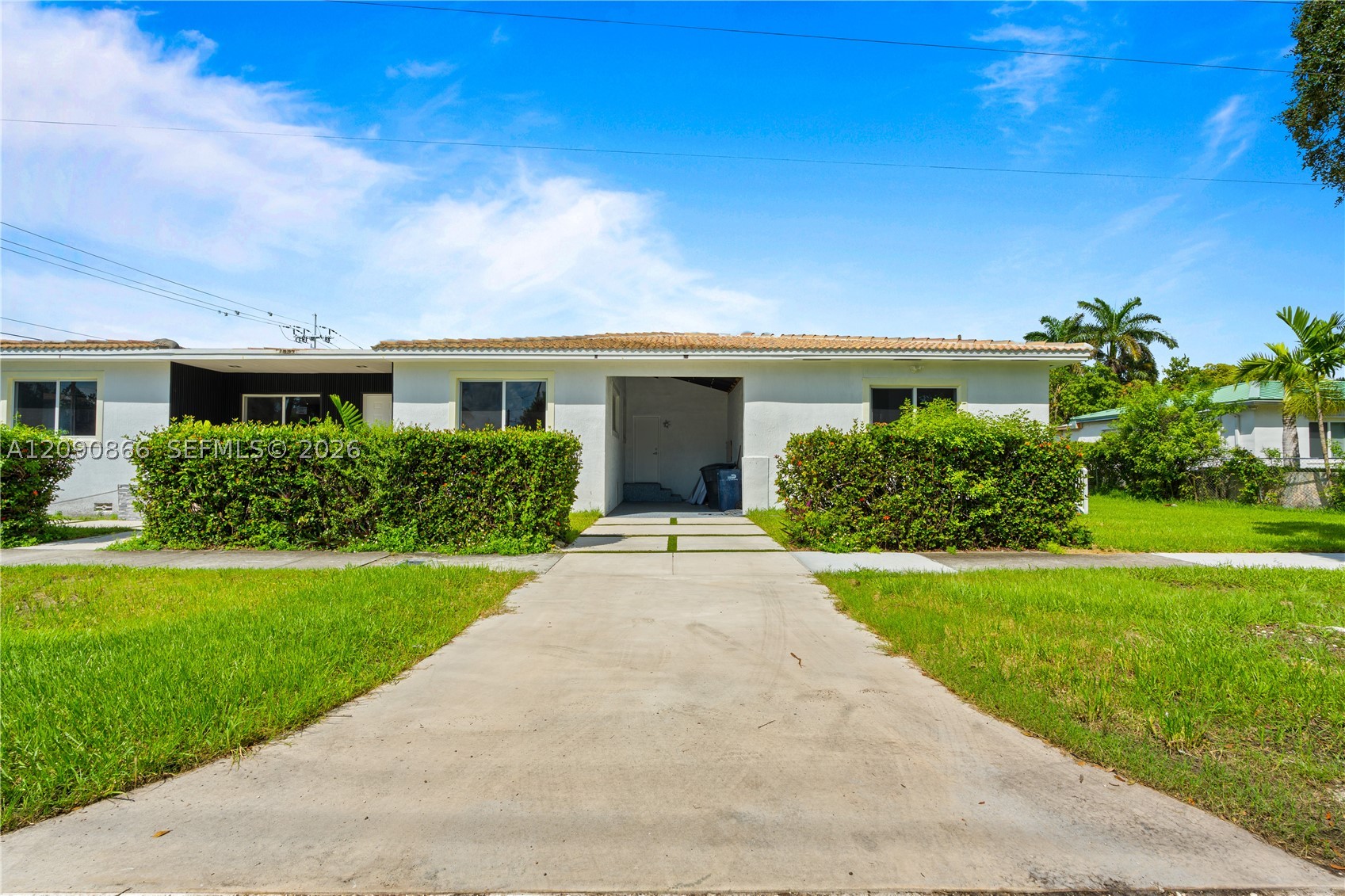 580 Lee Dr, Miami Springs FL 33166