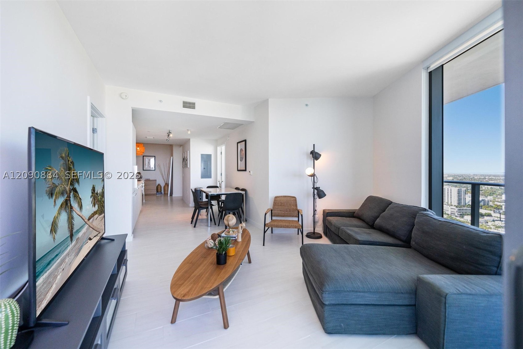 501 NE 31st St #3501, Miami FL 33137