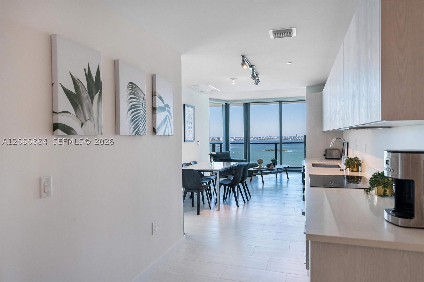 501 NE 31st St #3501, Miami FL 33137