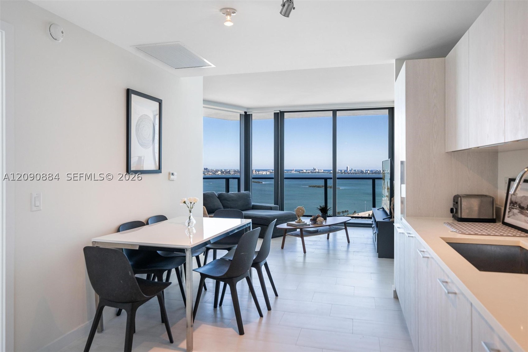 501 NE 31st St #3501, Miami FL 33137