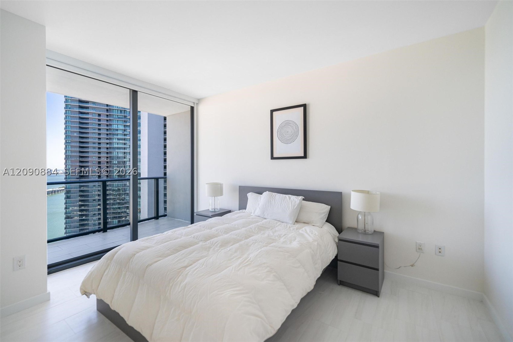 501 NE 31st St #3501, Miami FL 33137