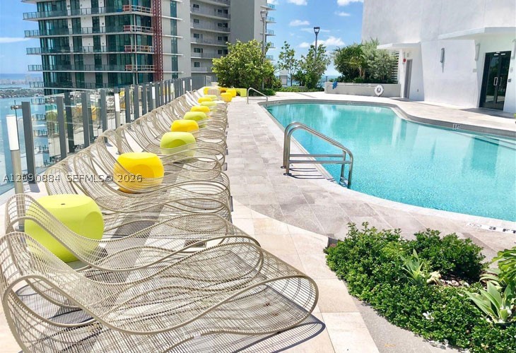 501 NE 31st St #3501, Miami FL 33137