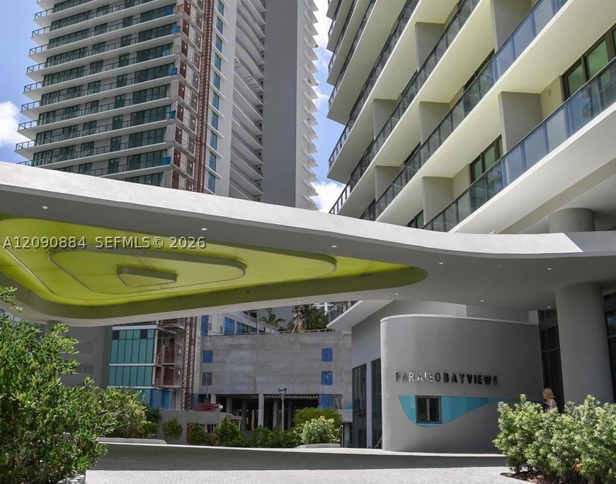 501 NE 31st St #3501, Miami FL 33137
