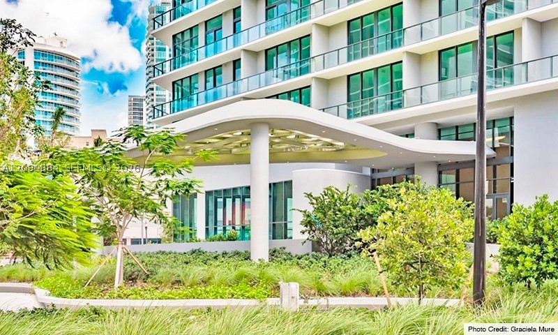 501 NE 31st St #3501, Miami FL 33137