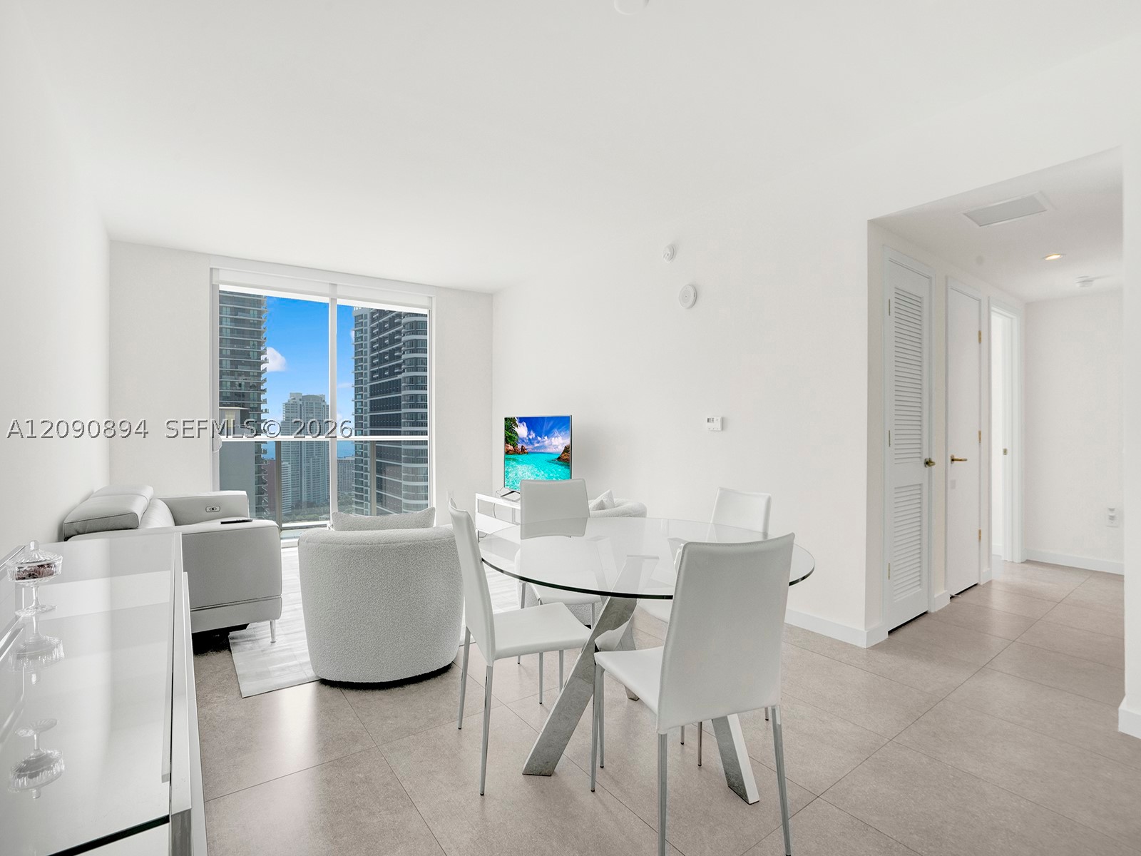1100 S Miami Ave #3704, Miami FL 33130