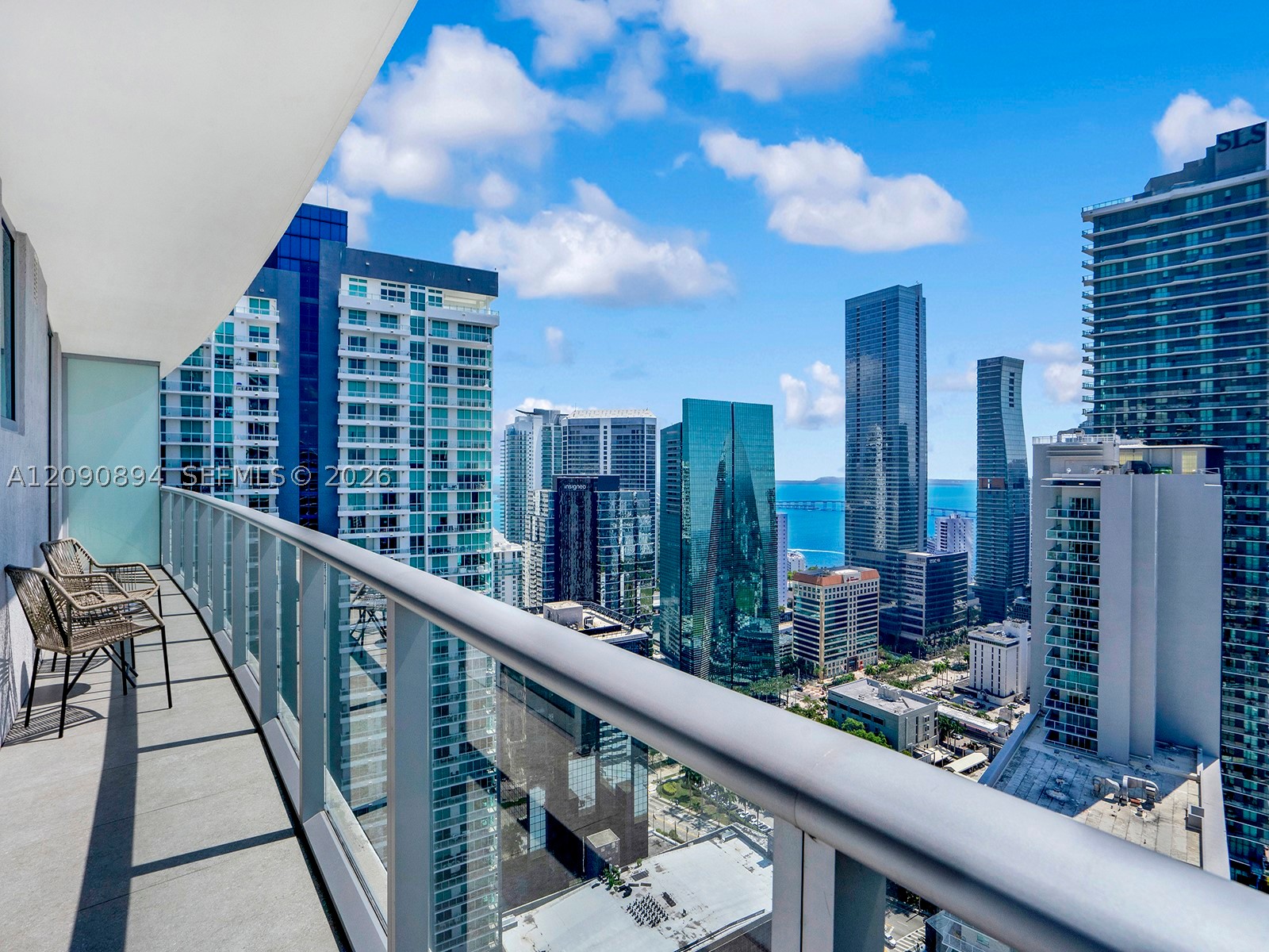 1100 S Miami Ave #3704, Miami FL 33130
