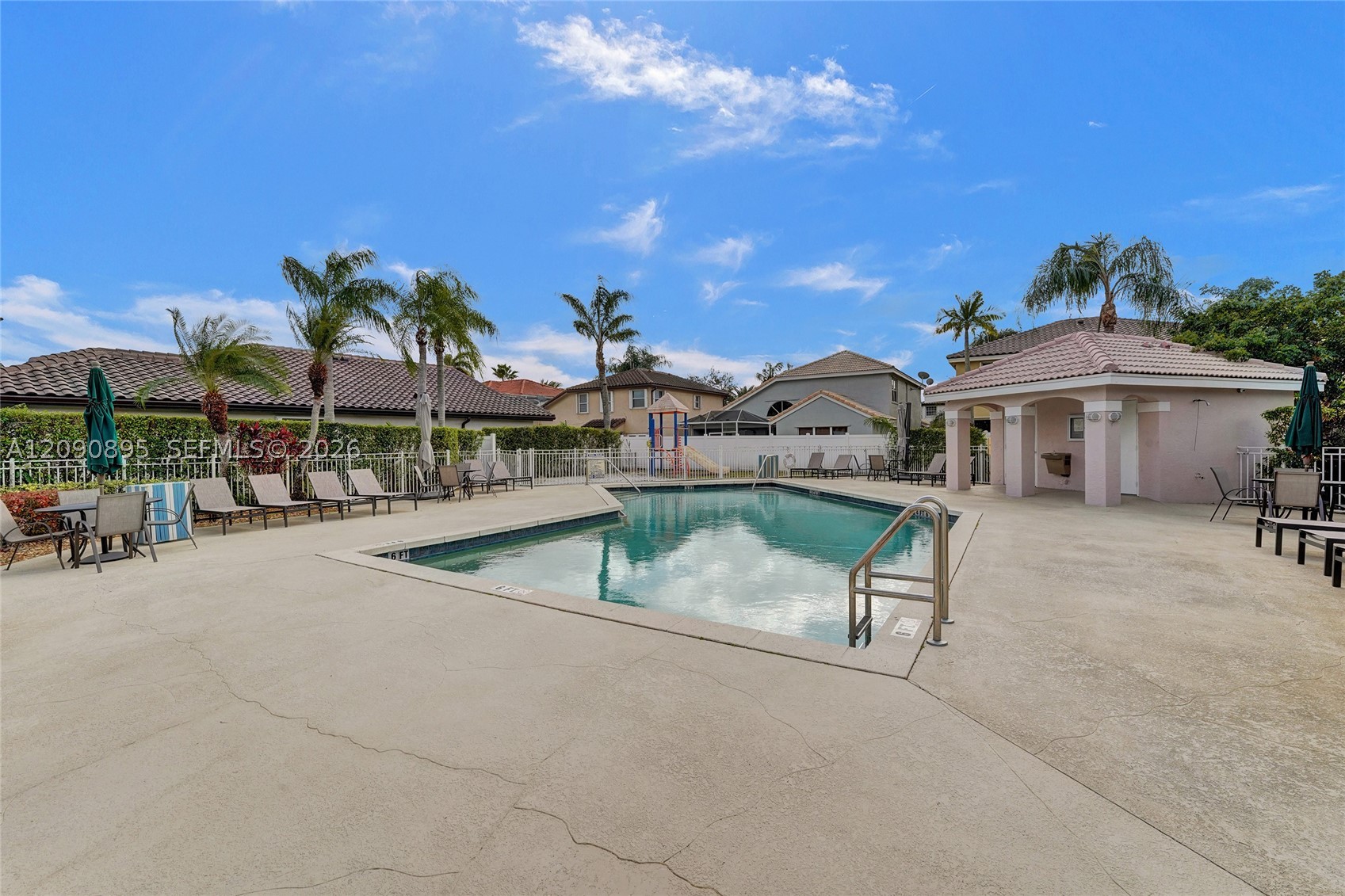 18231 SW 27th St #18231, Miramar FL 33029