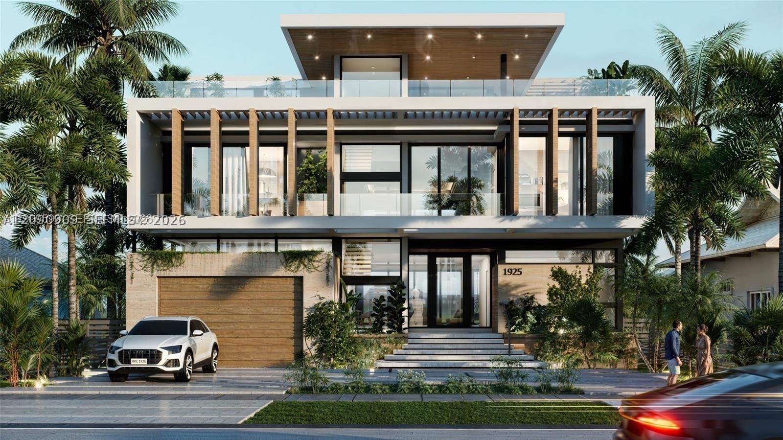 1925 Keystone Blvd, North Miami FL 33181