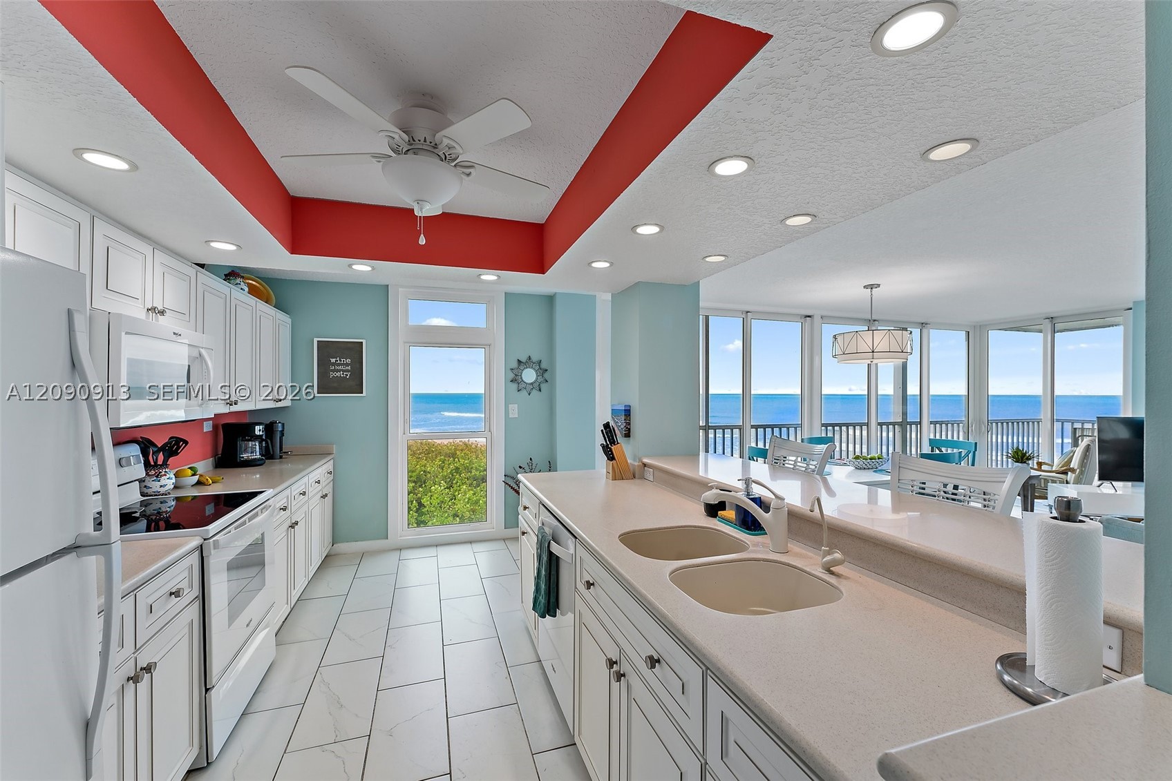669 NE Plantation Rd #406, Hutchinson Island FL 34996