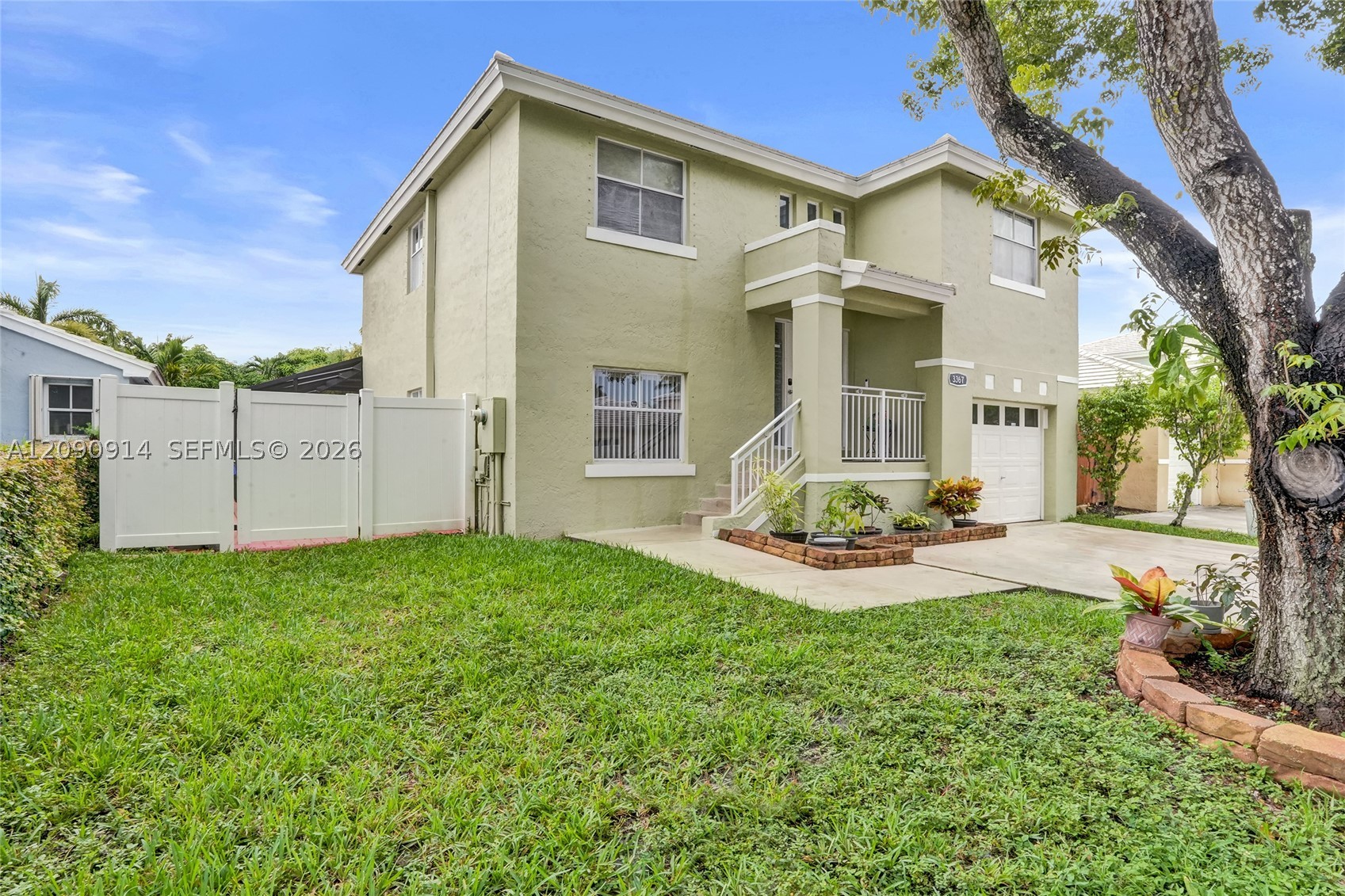 3367 Bonito Ln, Margate FL 33063