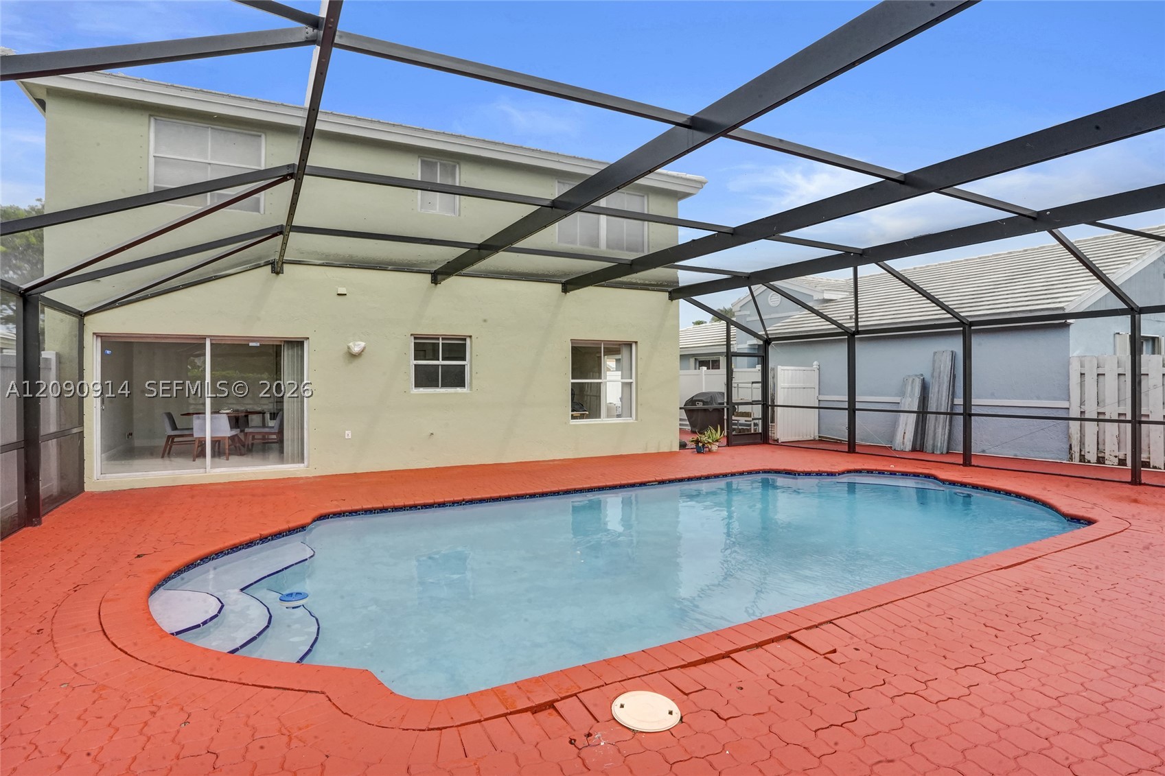 3367 Bonito Ln, Margate FL 33063