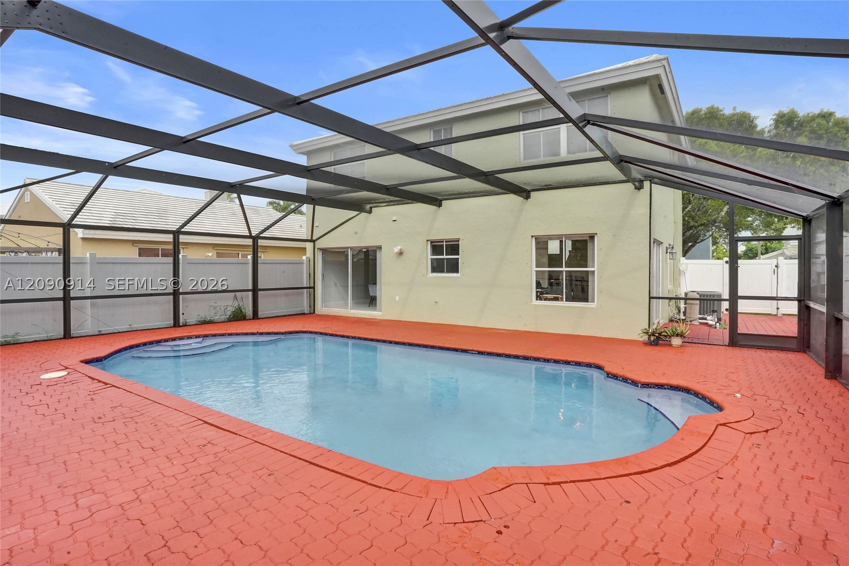 3367 Bonito Ln, Margate FL 33063