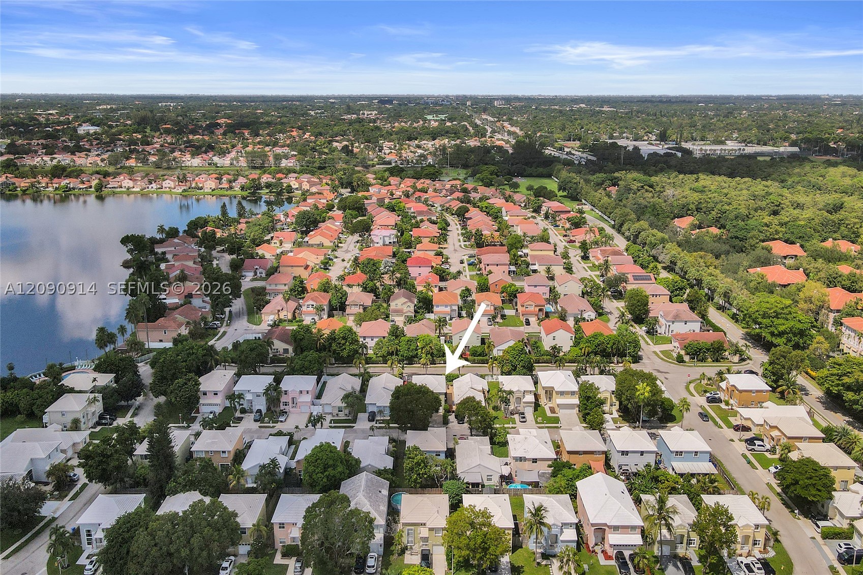 3367 Bonito Ln, Margate FL 33063