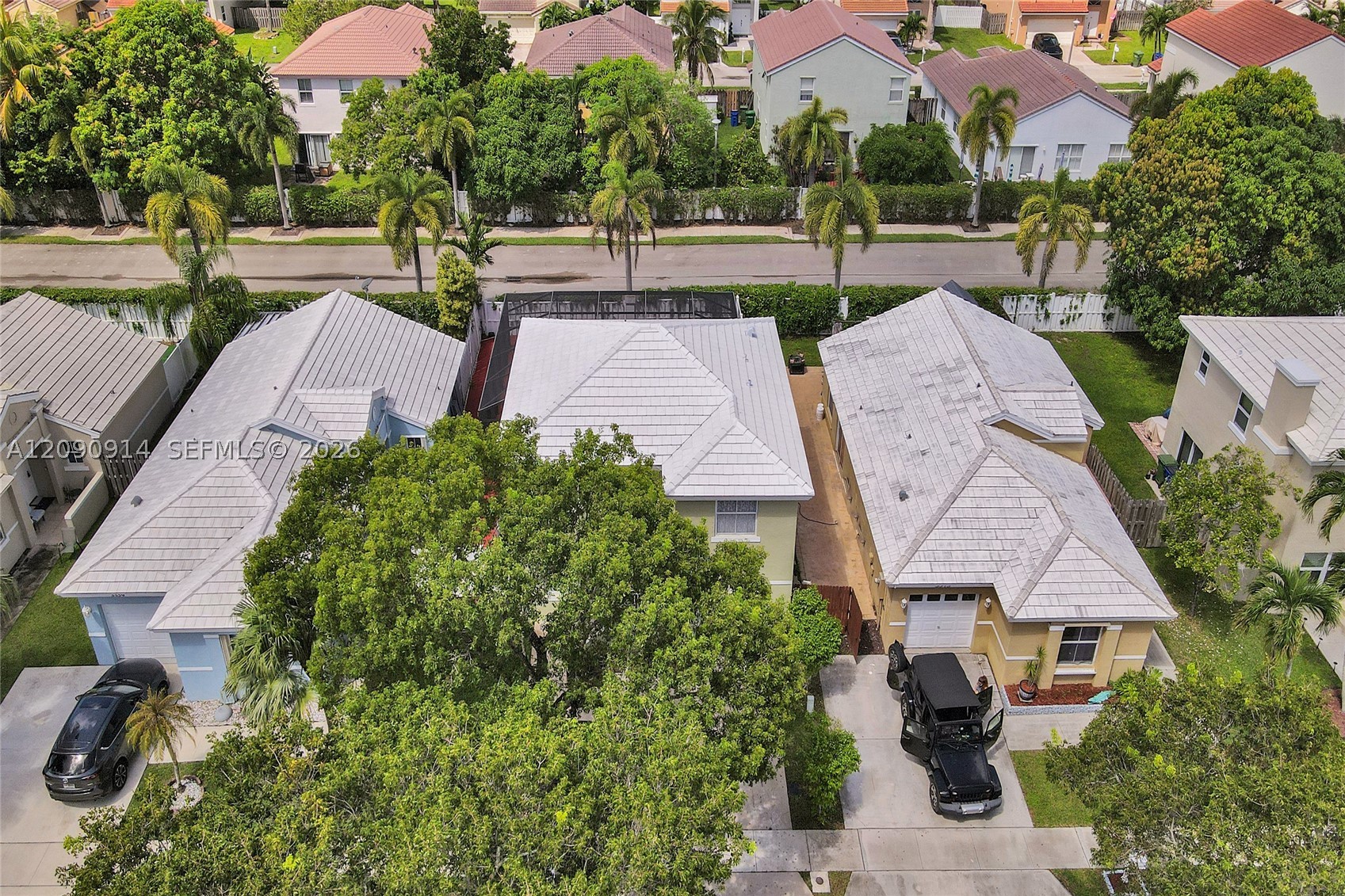 3367 Bonito Ln, Margate FL 33063