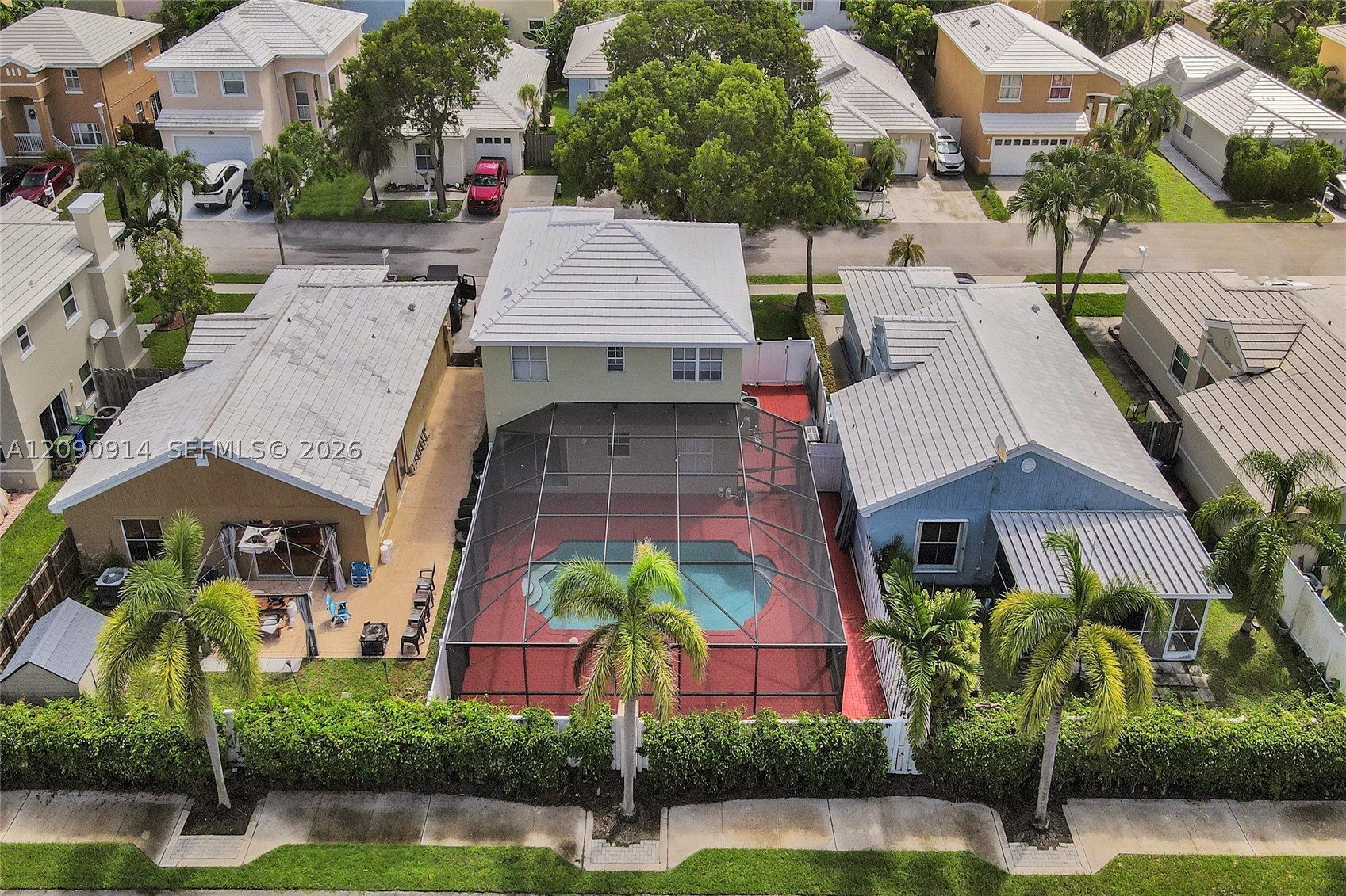 3367 Bonito Ln, Margate FL 33063