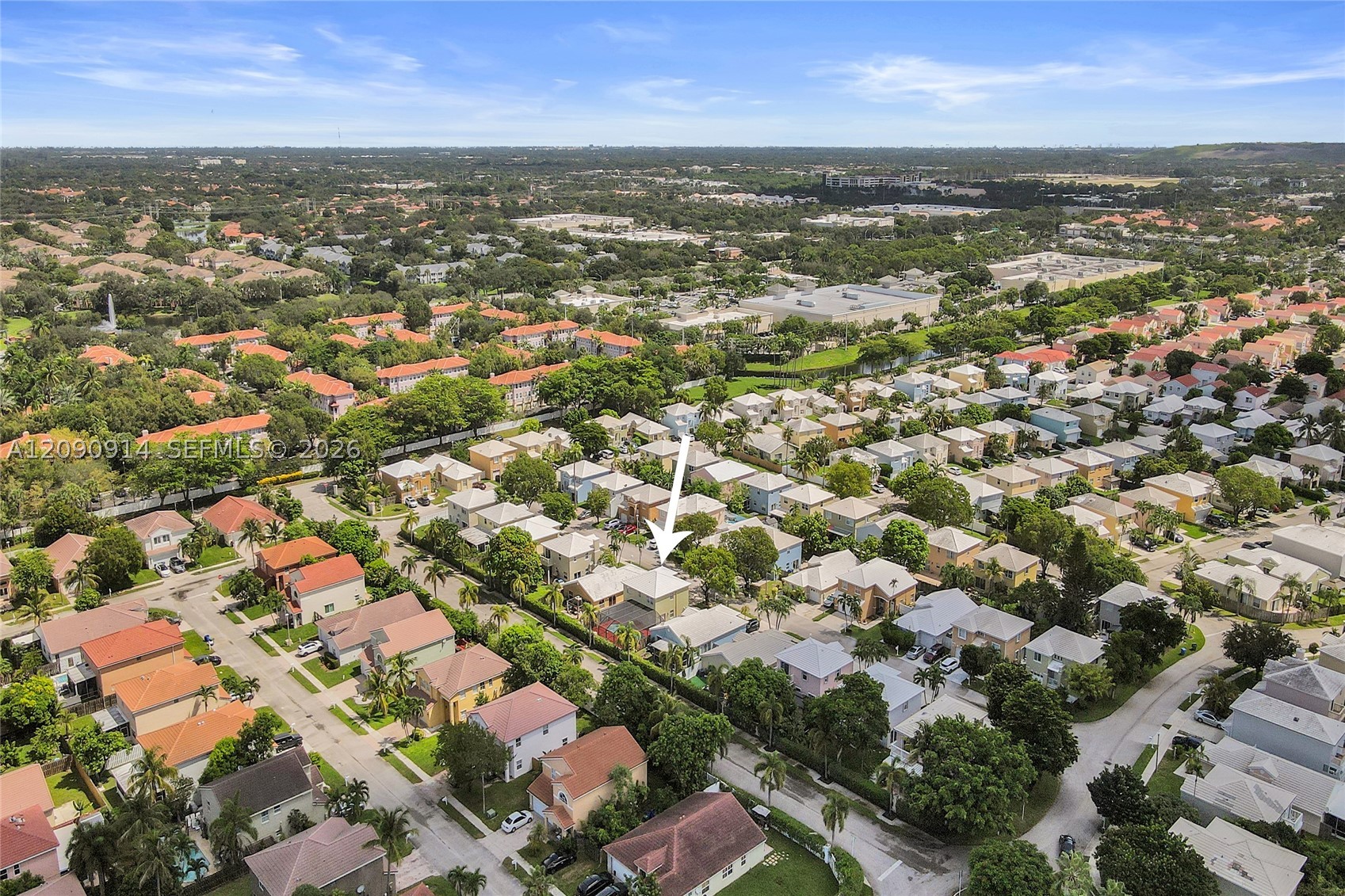 3367 Bonito Ln, Margate FL 33063