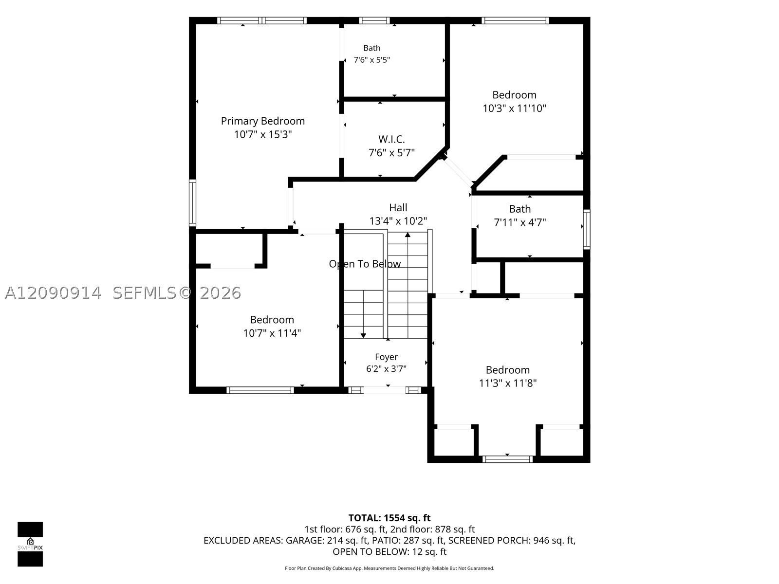 3367 Bonito Ln, Margate FL 33063