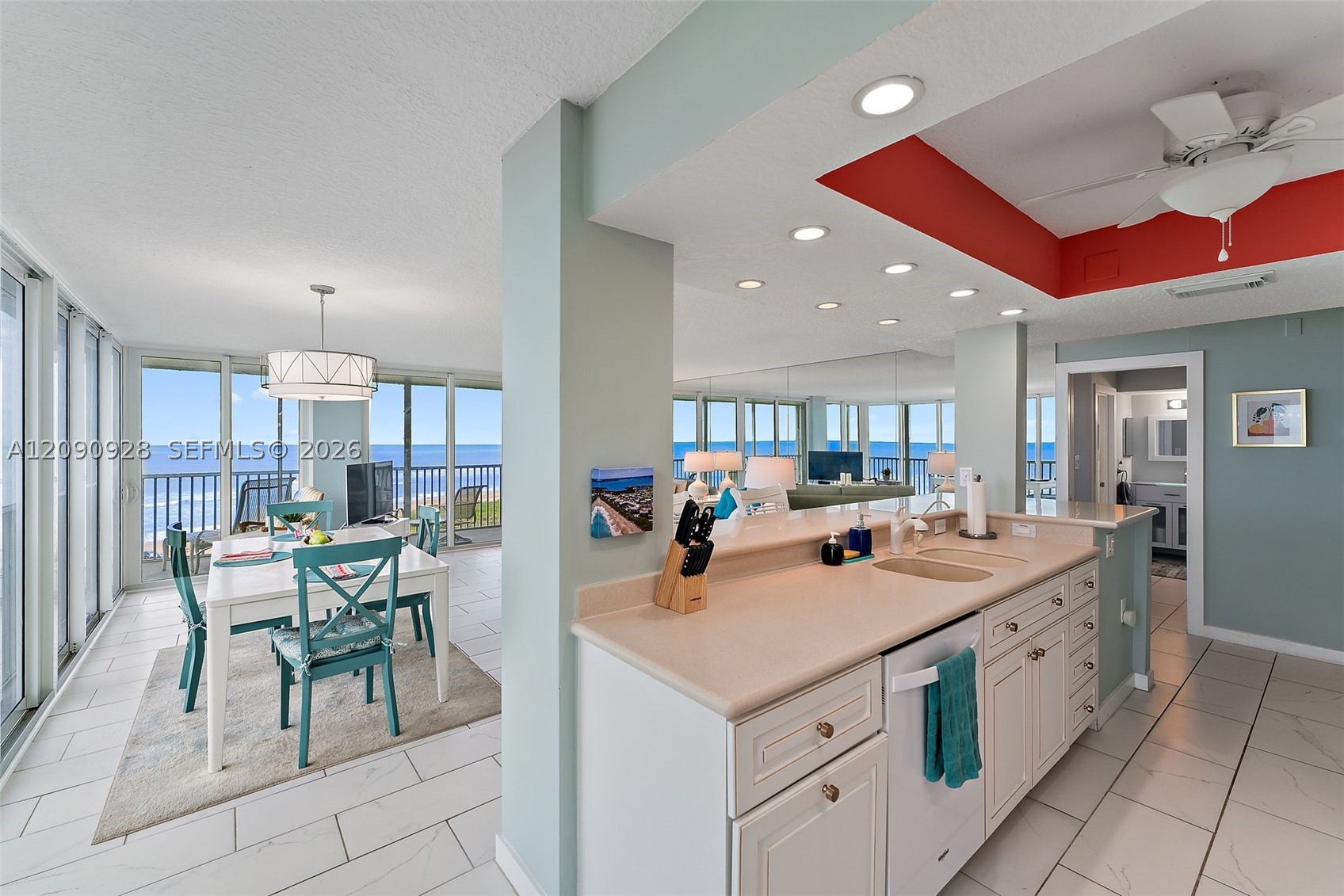 669 NE Plantation Rd #406, Hutchinson Island FL 34996