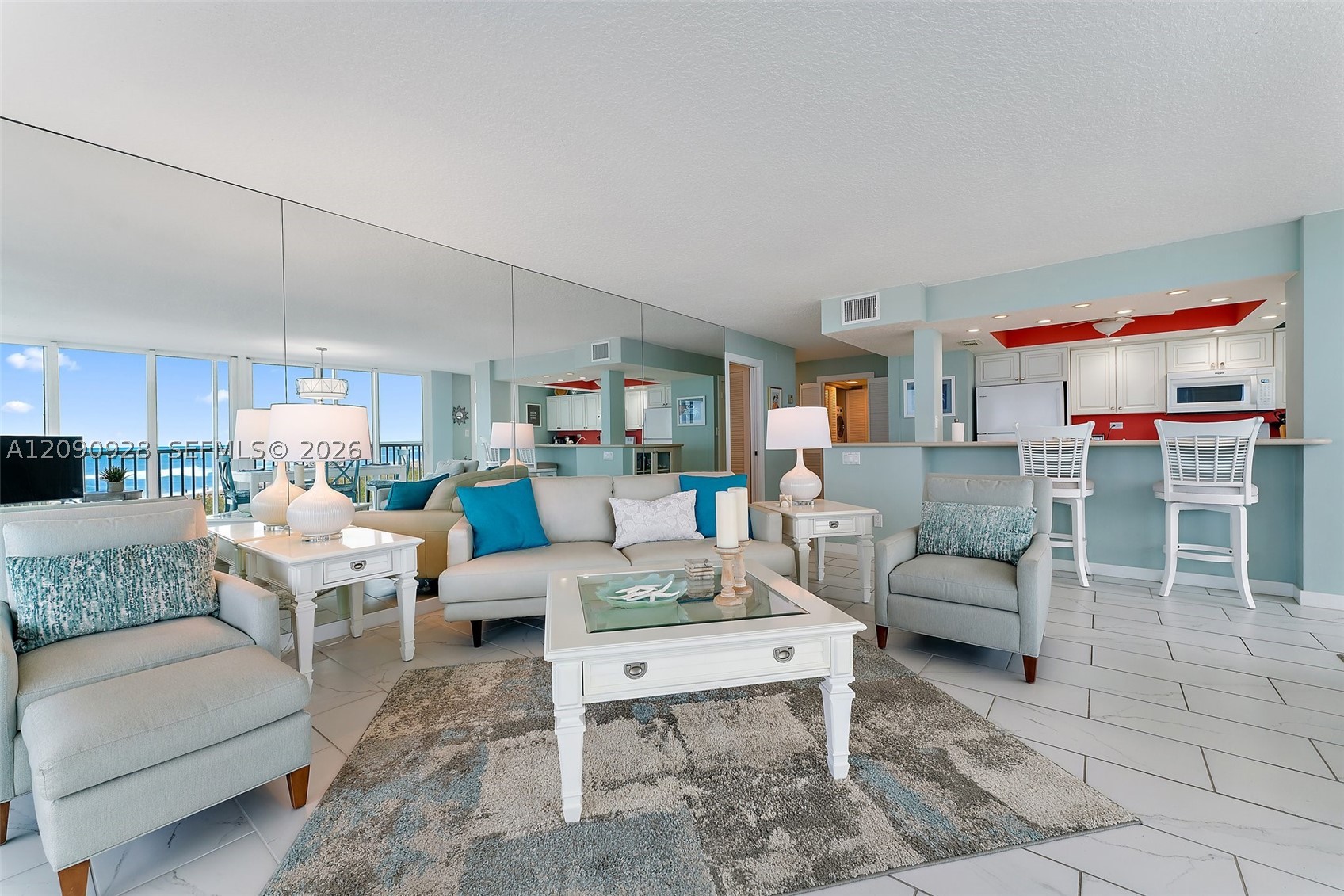 669 NE Plantation Rd #406, Hutchinson Island FL 34996