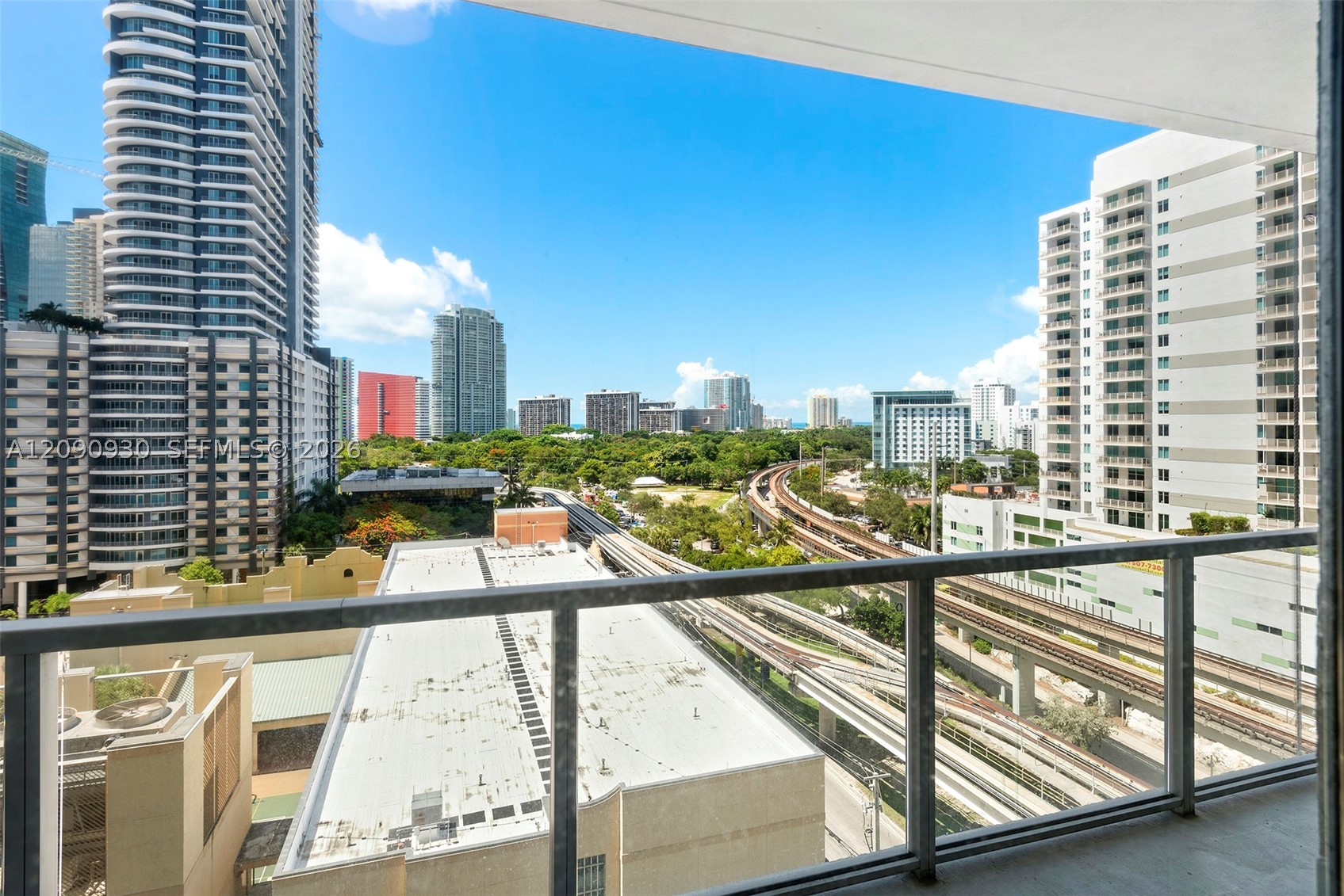 79 SW 12 St #1202-S, Miami FL 33130