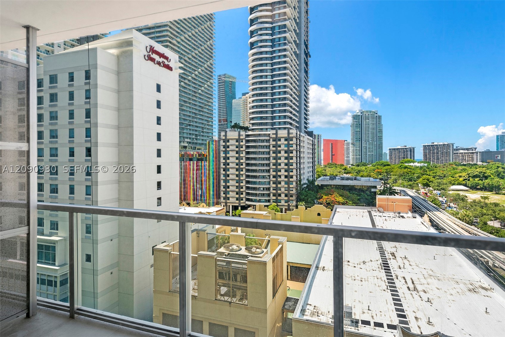 79 SW 12 St #1202-S, Miami FL 33130