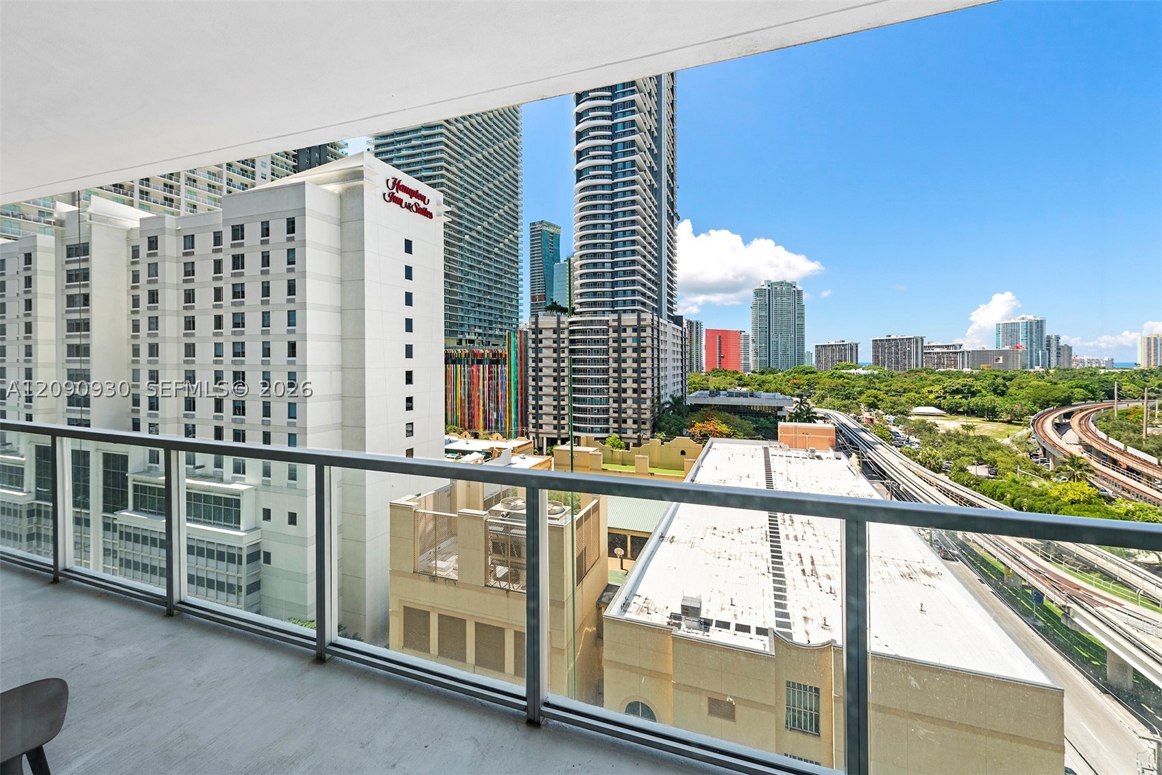79 SW 12 St #1202-S, Miami FL 33130