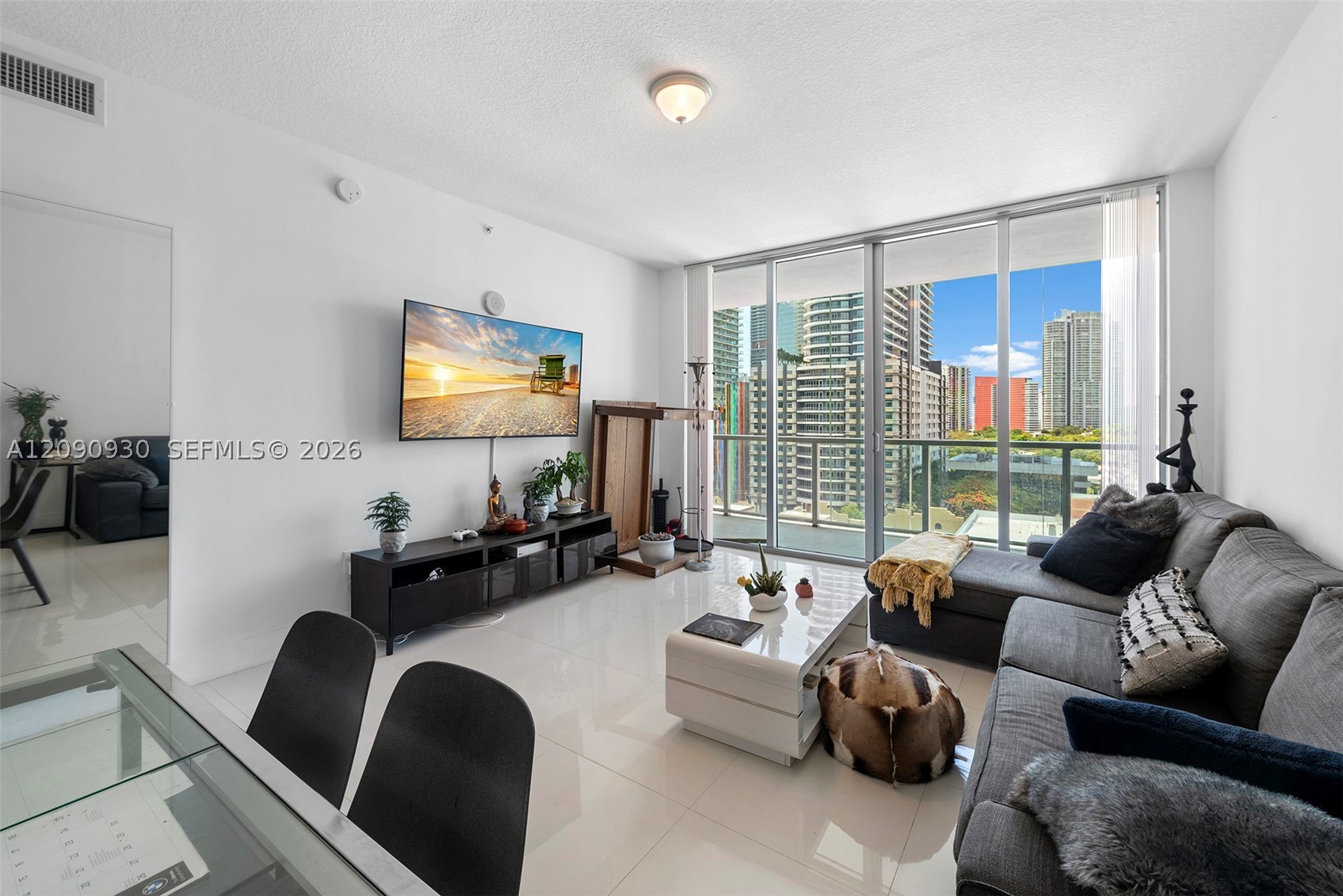 79 SW 12 St #1202-S, Miami FL 33130