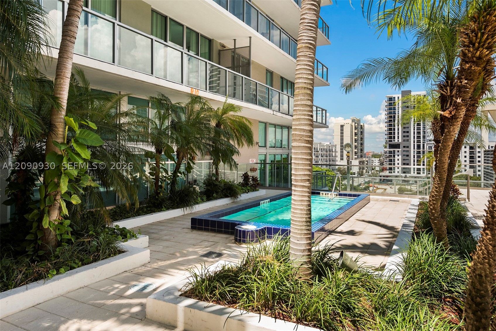 79 SW 12 St #1202-S, Miami FL 33130