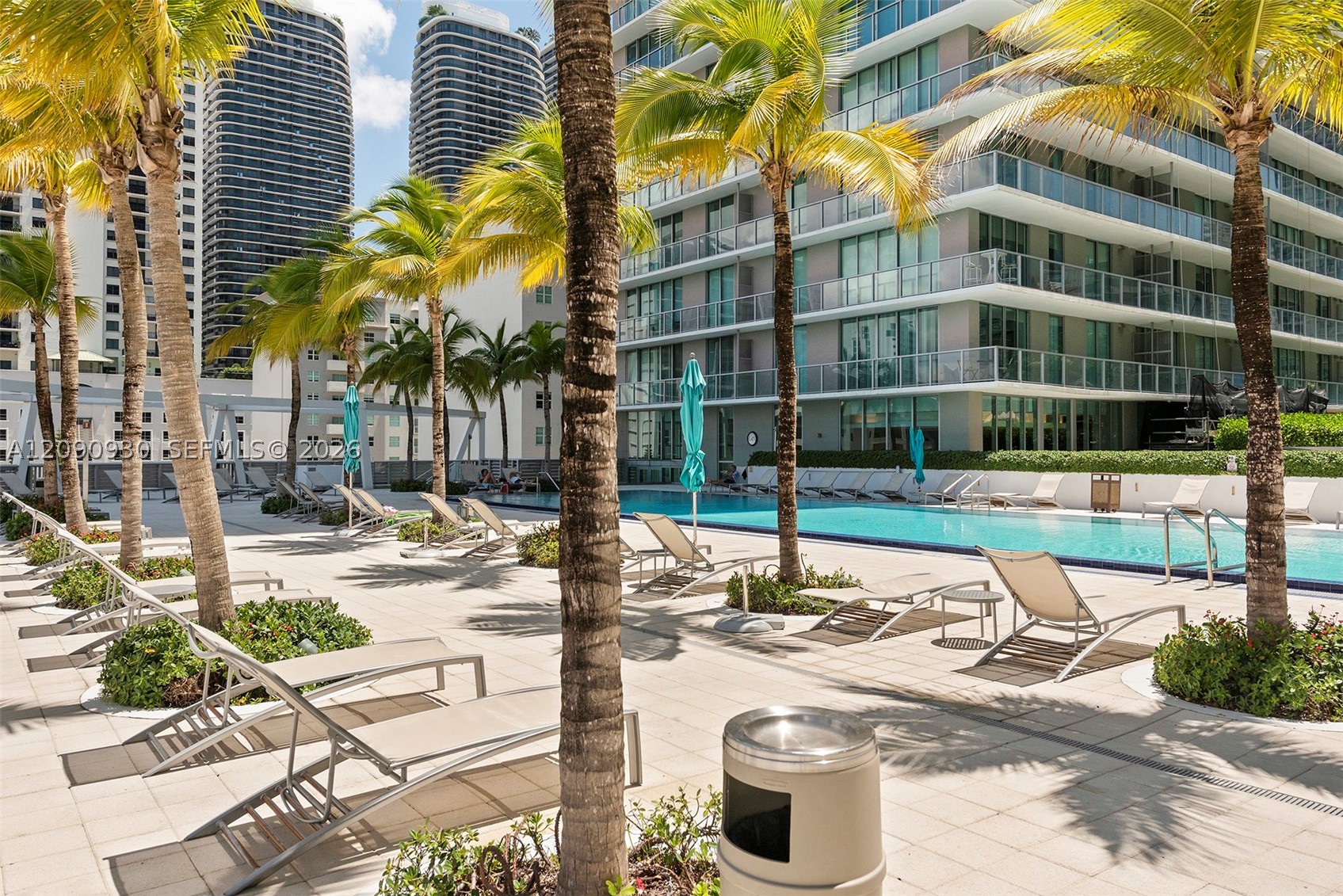 79 SW 12 St #1202-S, Miami FL 33130