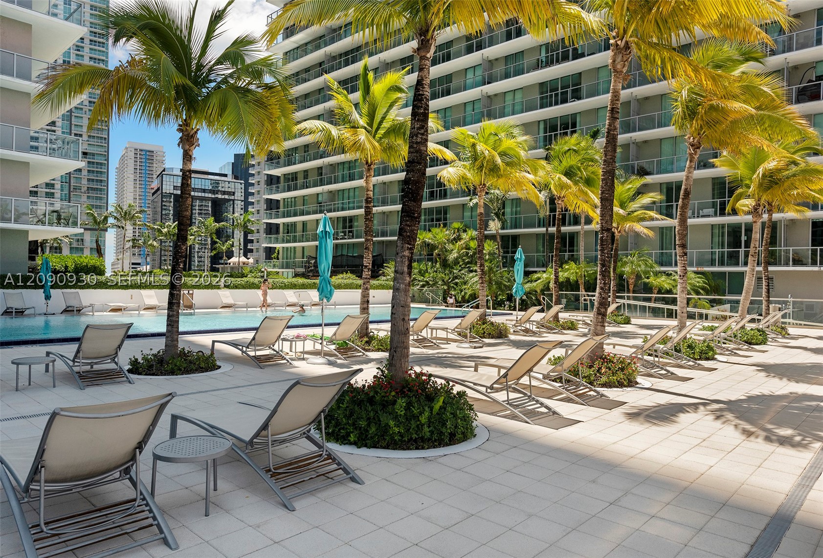 79 SW 12 St #1202-S, Miami FL 33130