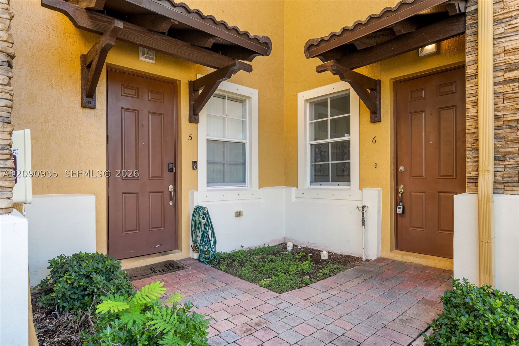 9143 SW 227th St #6, Cutler Bay FL 33190
