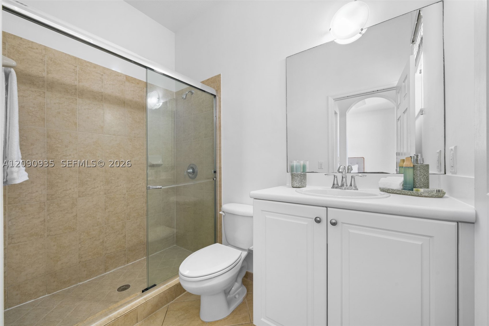 9143 SW 227th St #6, Cutler Bay FL 33190
