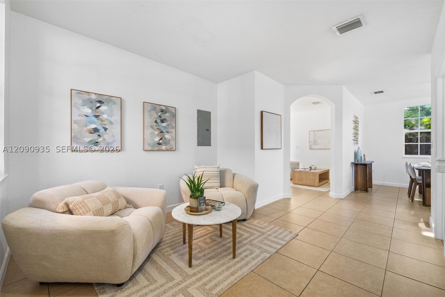 9143 SW 227th St #6, Cutler Bay FL 33190