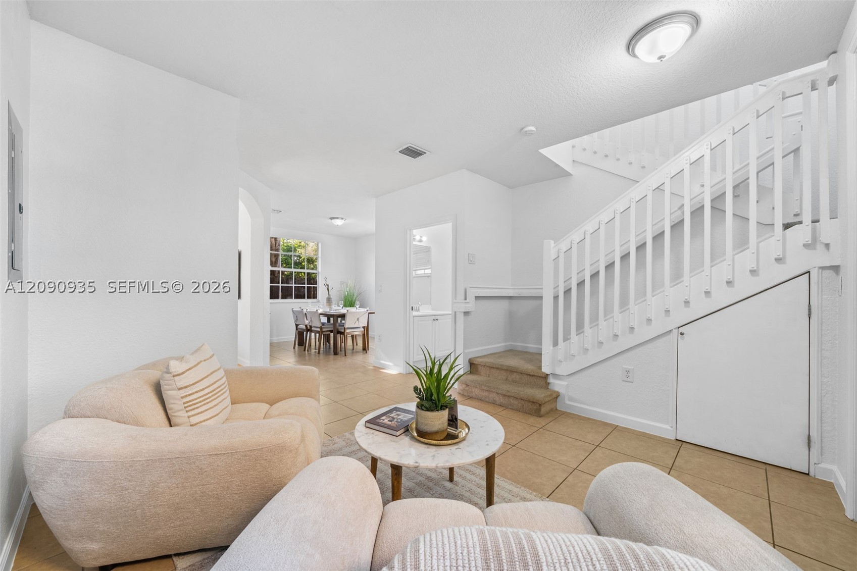 9143 SW 227th St #6, Cutler Bay FL 33190