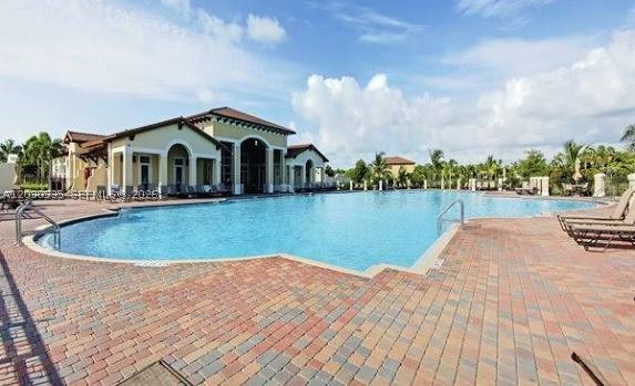 9143 SW 227th St #6, Cutler Bay FL 33190