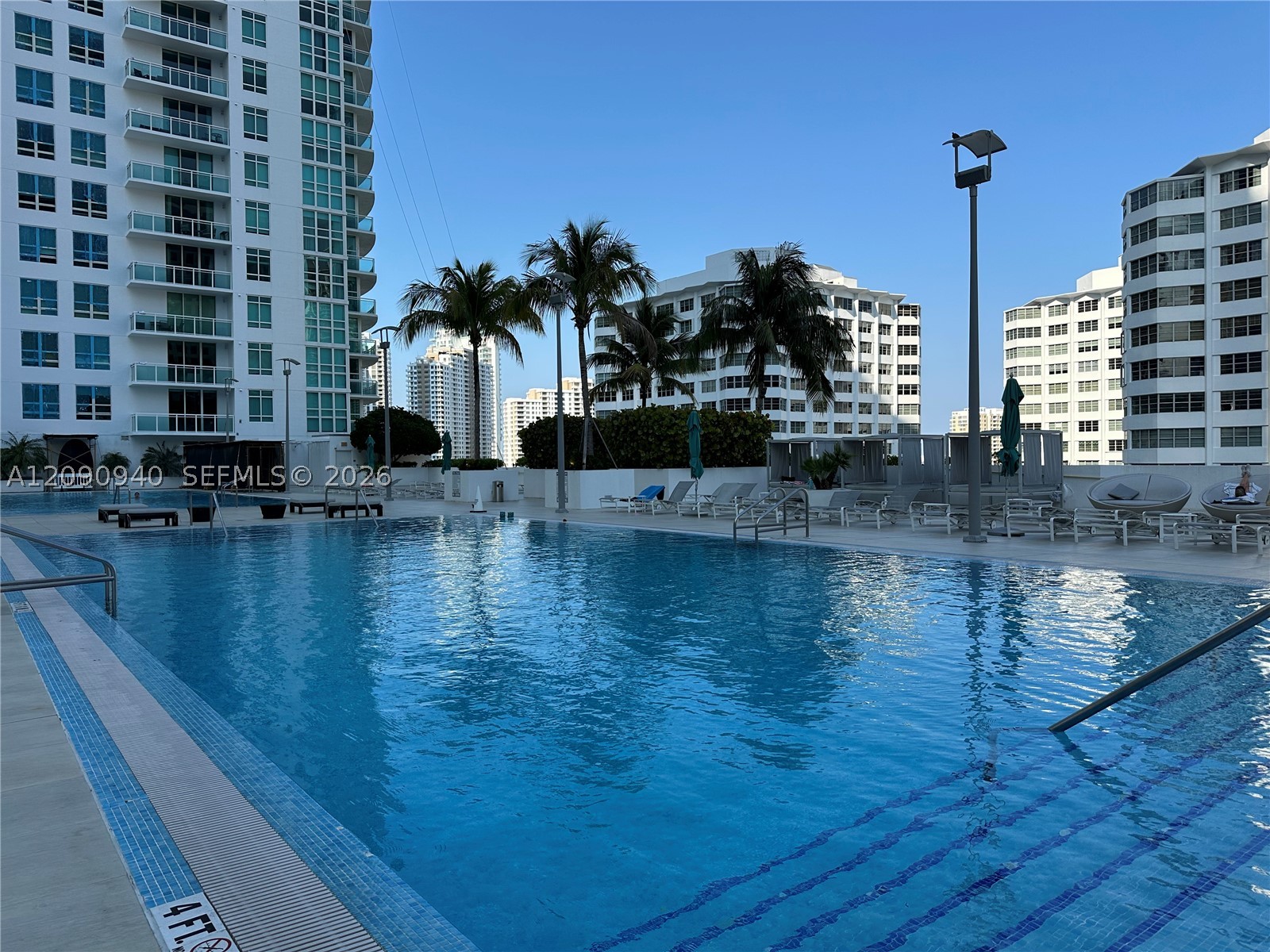 951 Brickell Ave #1009, Miami FL 33131